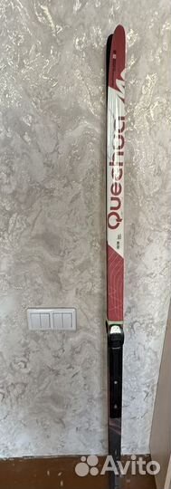Продам лыжный комплект
