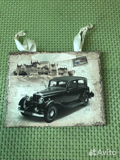 Подарочные Пакеты новые