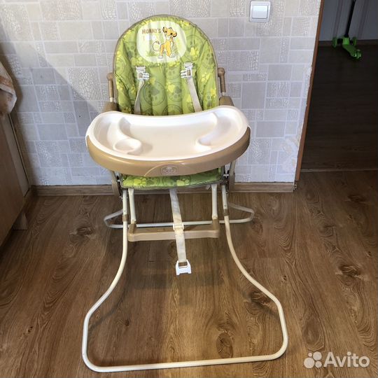 Стул для кормления