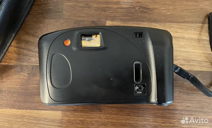 Плёночный фотоаппарат Samsung AF-333