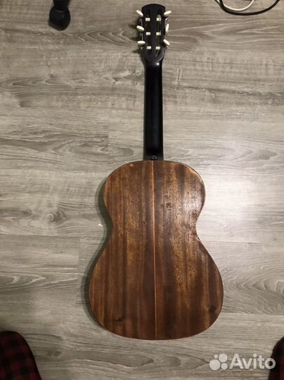 Гитара на выбор