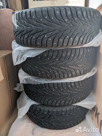 Yokohama Ice Guard IG35 205/55 R16