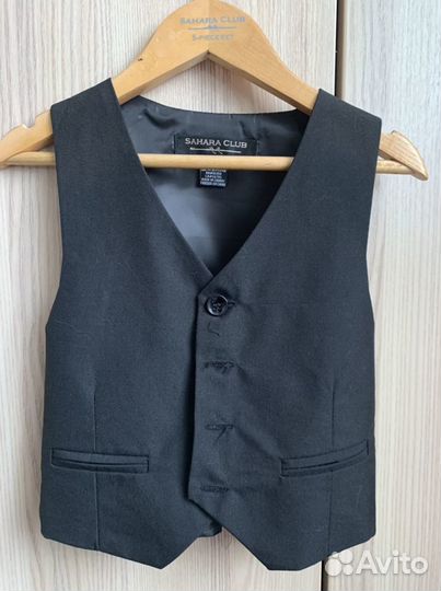 Костюм двойка для мальчика