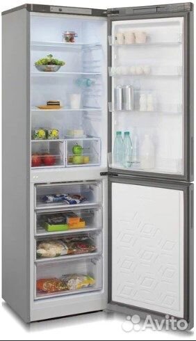 Холодильник Бирюса 6049M