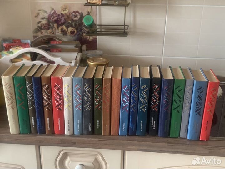 Советский детектив