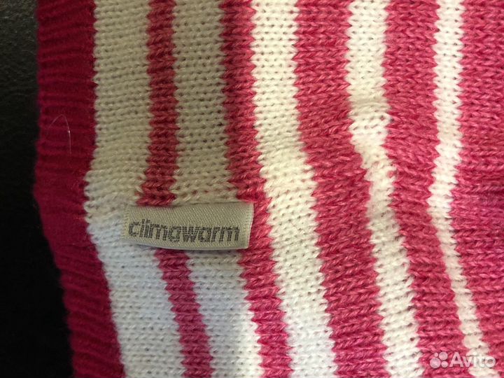 Шапка Женская Адидас оригинал