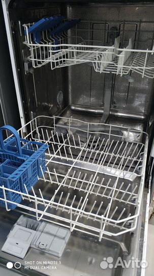 Посудомоечная машина Indesit 26B10