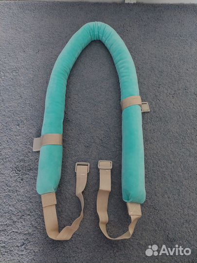 Вожжи для ребенка