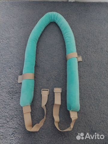 Вожжи для ребенка