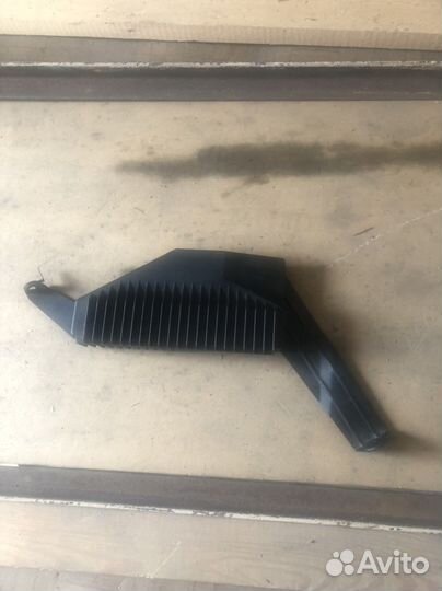 Штатный усилитель volvo s60