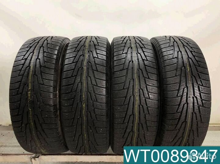 Nokian Tyres Nordman RS2 SUV 215/60 R17 95T