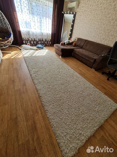 Ковер шегги 52