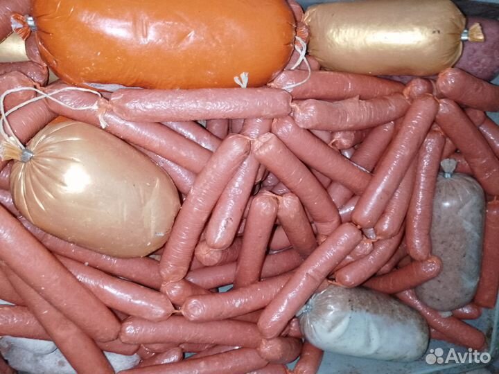 Корм для собак и кошек