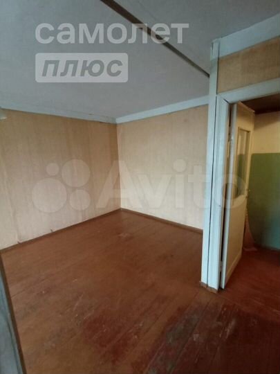 1-к. квартира, 31,9 м², 4/5 эт.