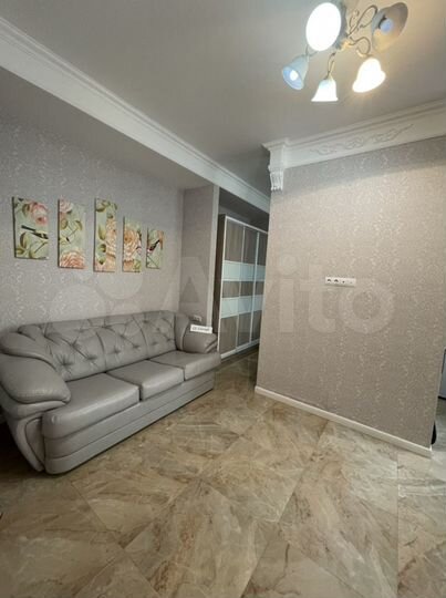 1-к. квартира, 31 м², 10/13 эт.