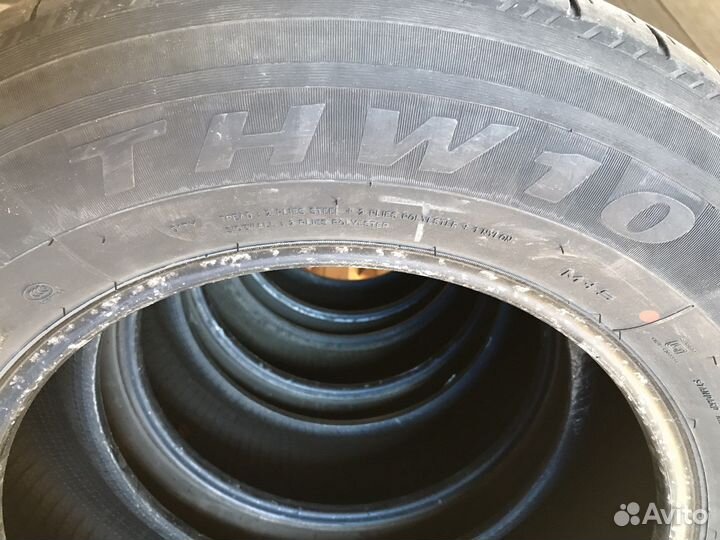 Triangle THW10 285/60 R18 116H