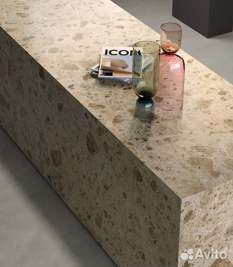 Керамогранит плинтус