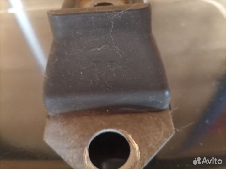 Опора двигателя renault logan