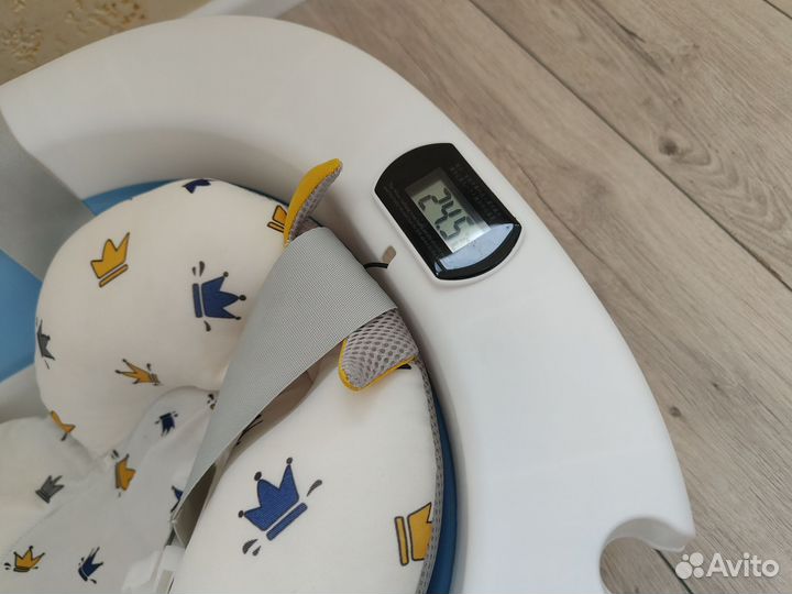 Ванночка для купания