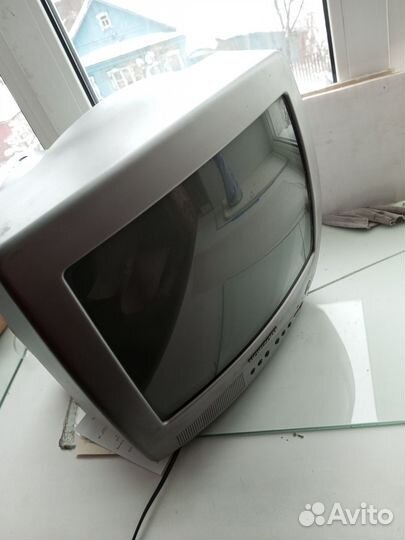 Телевизоры бу