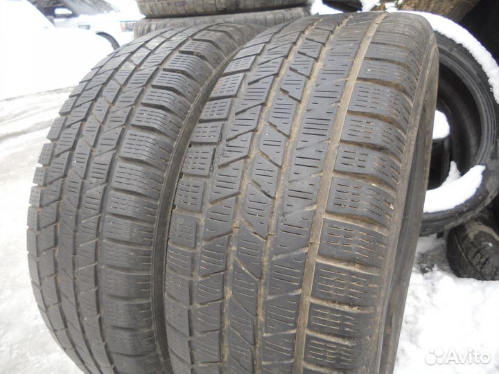 Pirelli Scorpion Ice&Snow 235/65 R17 108H