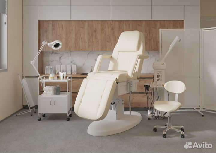 Готовый комплект для Косметолога Элегия