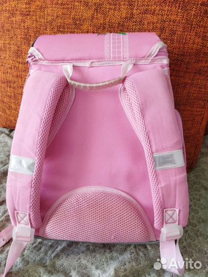 Портфель школьный