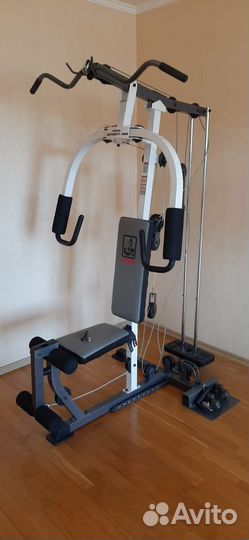 Продам силовой тренажер