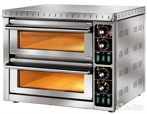 Печь для пиццы