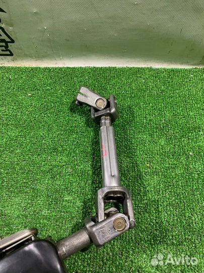 Колонка рулевая Volkswagen Golf 6 CBZ 2010