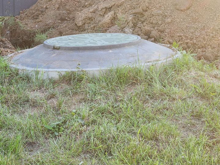 Участок 14,2 сот. (СНТ, ДНП)