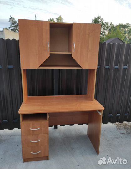 Компьютерный столик бу