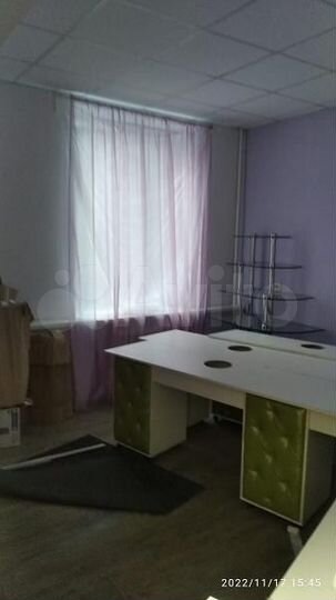 Сдам торговое помещение, 50 м²