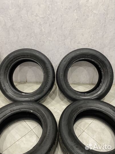 Hankook Ventus Prime 2 K115 235/65 R17 J