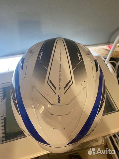 Шлем для мотоцикла