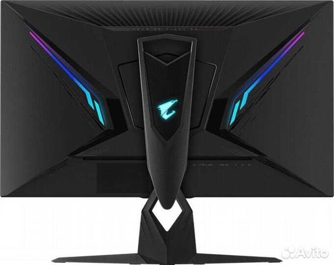 Монитор gigabyte aorus FI32Q (2.5K)