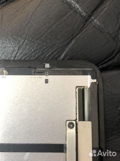 Дисплей iPad Pro 12.9 2018