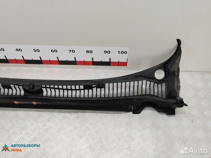 Дождевик Ford Fusion 2018 DS7Z54018A16-A