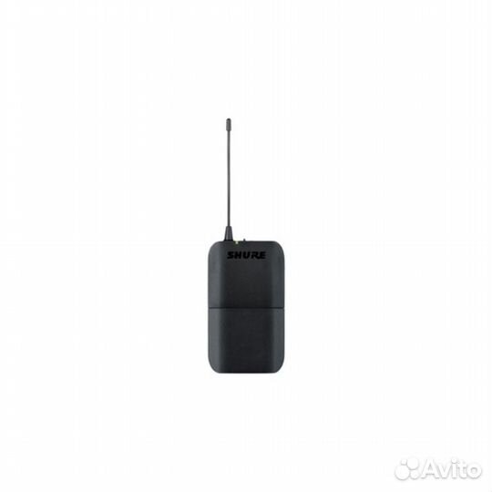 Радиосистема Shure BLX188E/CVL K3E