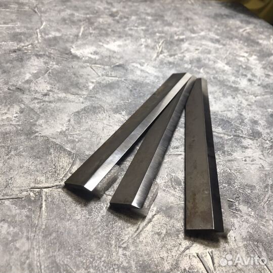 Заточка инструмента