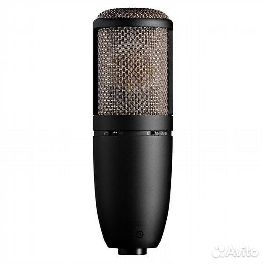 Студийный микрофон AKG P420