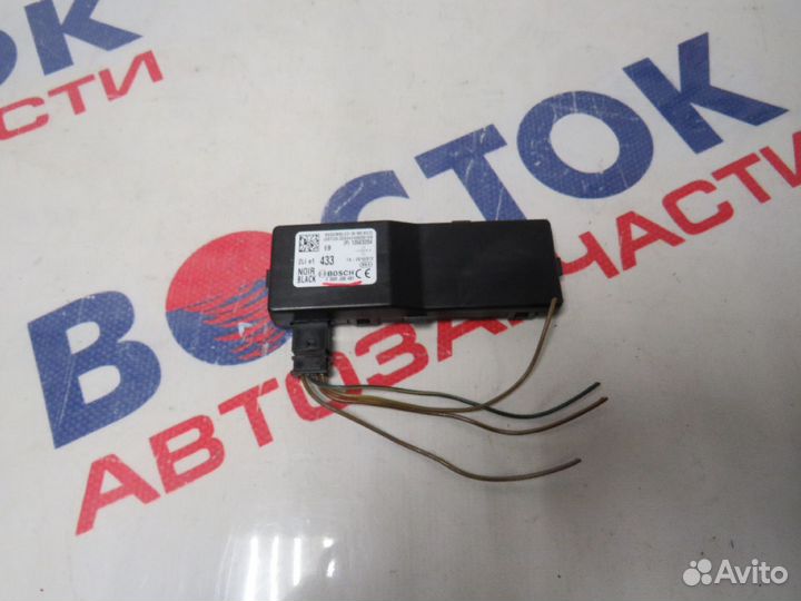 Блок управления центральным замком chevrolet cruze