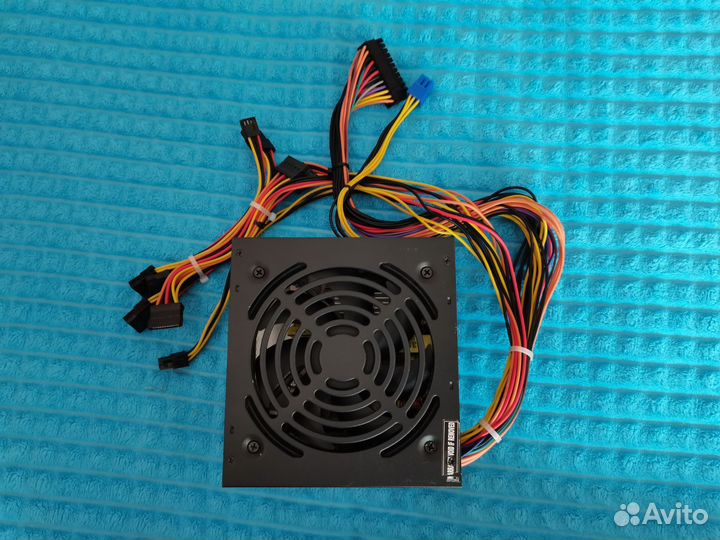 Блок питания Dexp (DTS-400w)