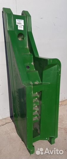 504212 Клык левый Geringhoff Герингоф