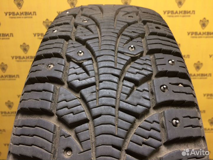 Pirelli Winter Carving Edge 175/65 R14 82T