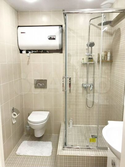 3-к. квартира, 60 м², 7/9 эт.