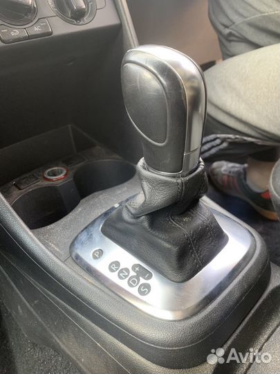 Селектор АКПП volkswagen polo 5