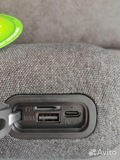 Bluetooth-колонка Hoco HC10