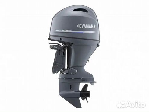 Руководство по ремонту (Service manual) для Лодочного мотора (Outboard motor) Yamaha 25BMH, 30HMH