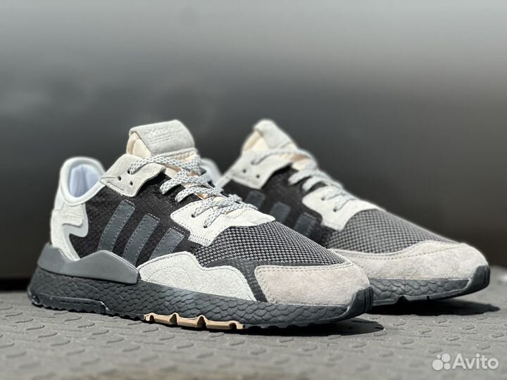 Кроссовки adidas joGer